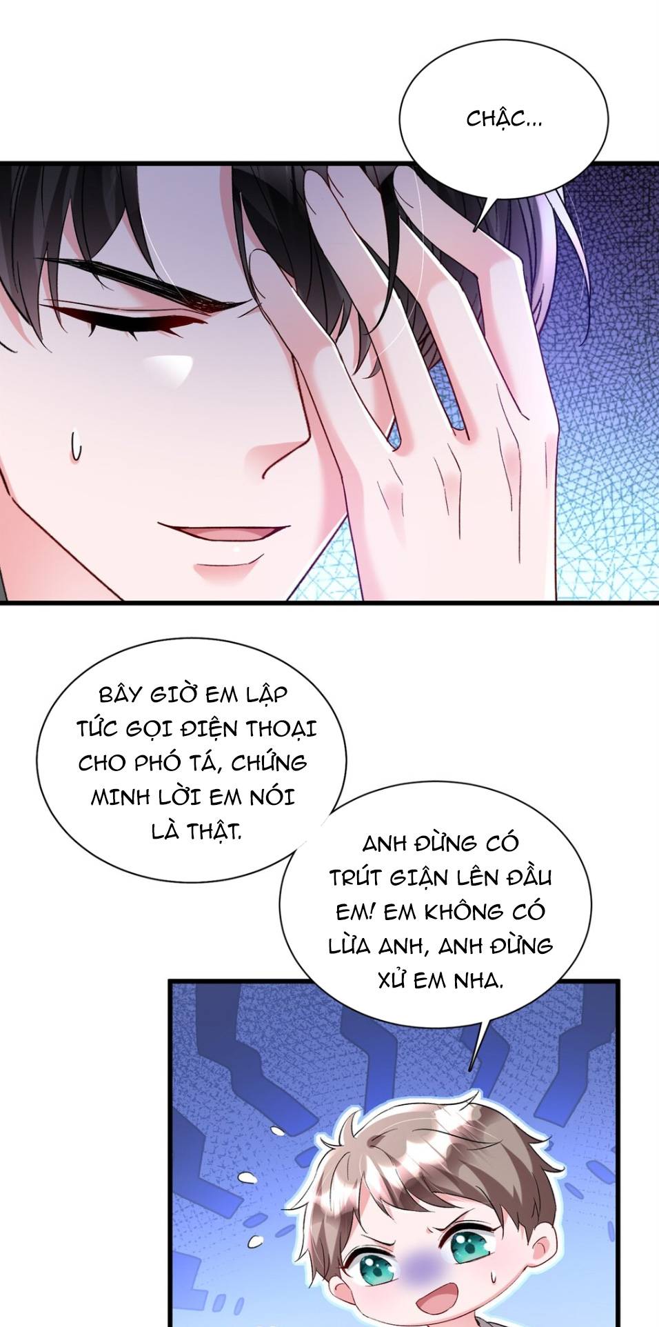Ninita Yêu Dấu - Phần 2 Chap 1290.2 - Next Chap 1291.2