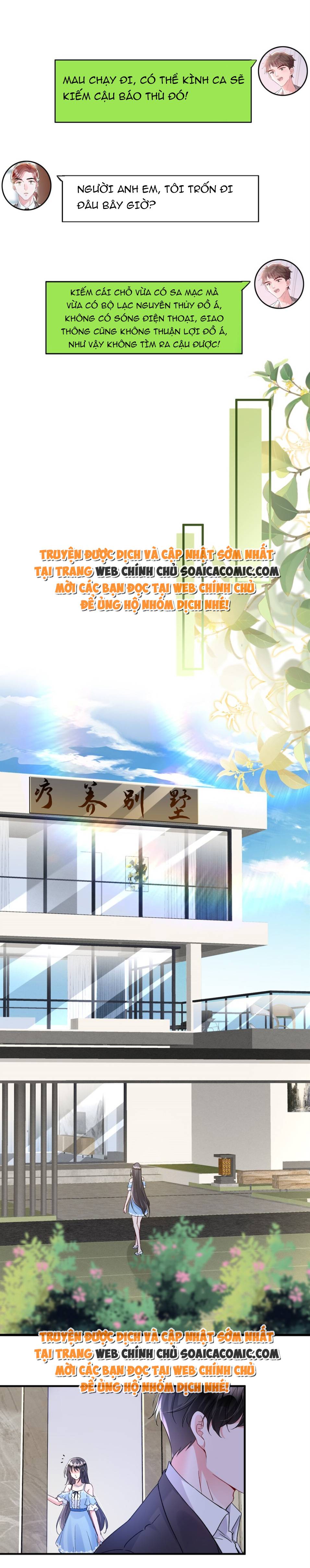 Ninita Yêu Dấu - Phần 2 Chap 1290.2 - Next Chap 1291.2