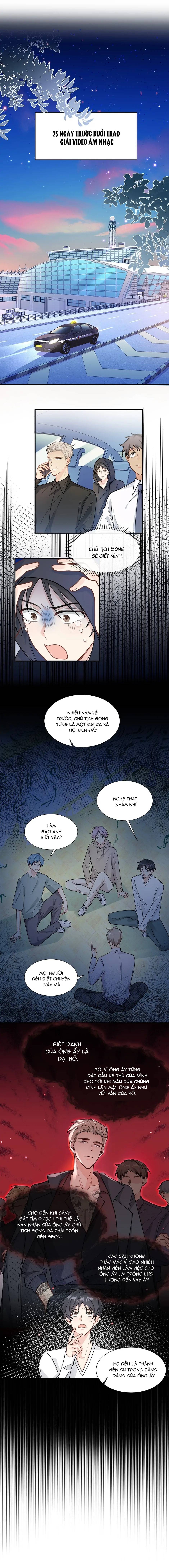 Ninita Yêu Dấu - Phần 2 Chap 1290.4 - Next Chap 1291.4