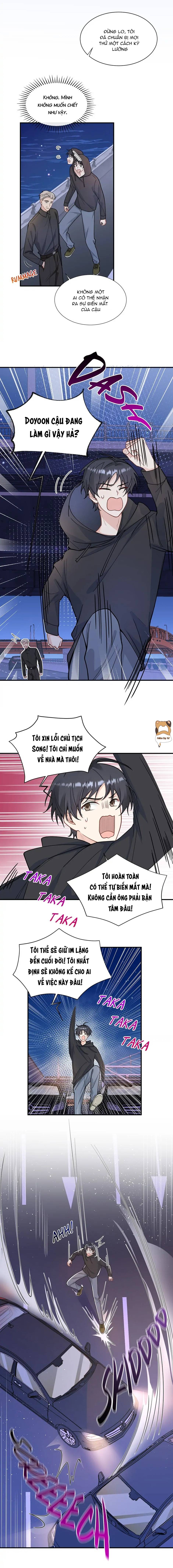 Ninita Yêu Dấu - Phần 2 Chap 1290.4 - Next Chap 1291.4