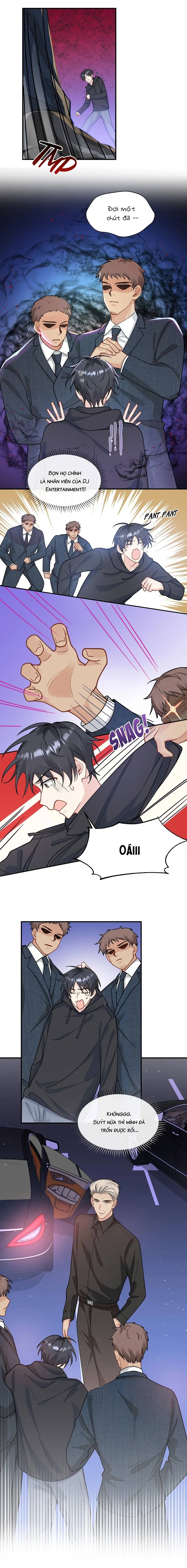 Ninita Yêu Dấu - Phần 2 Chap 1290.4 - Next Chap 1291.4