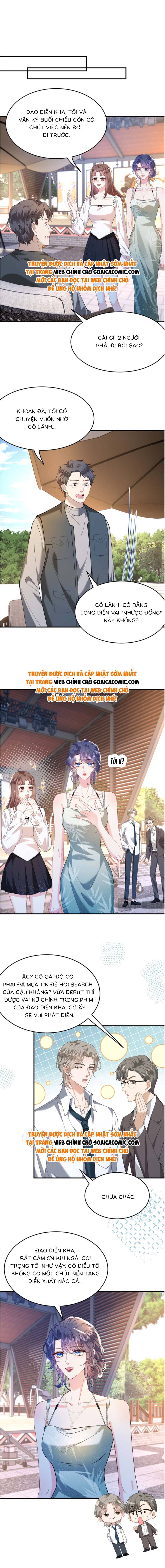 Ninita Yêu Dấu - Phần 2 Chap 1290.7 - Next Chap 1291.7