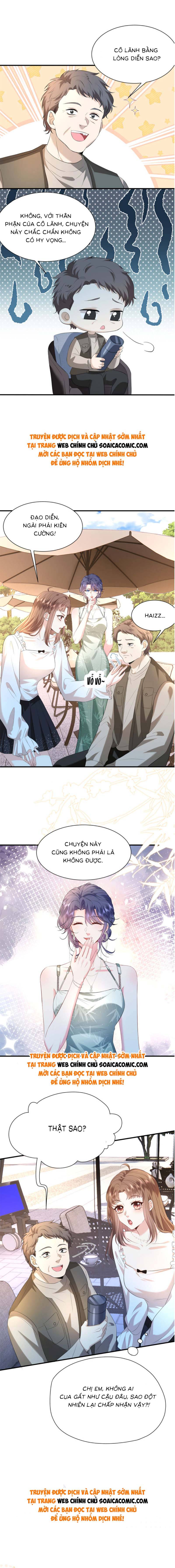 Ninita Yêu Dấu - Phần 2 Chap 1290.7 - Next Chap 1291.7