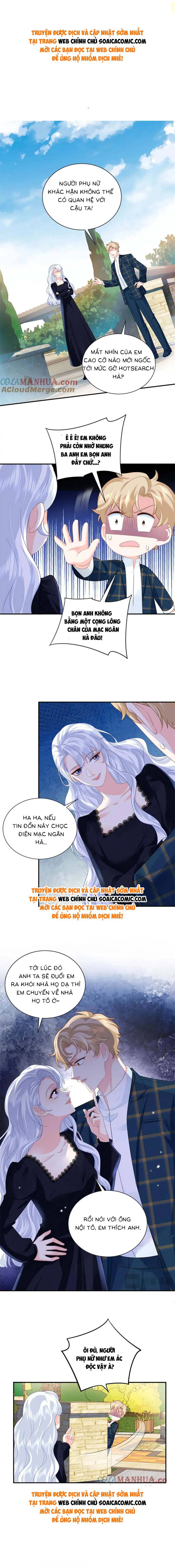 Ninita Yêu Dấu - Phần 2 Chap 1290.9 - Next Chap 1291.9