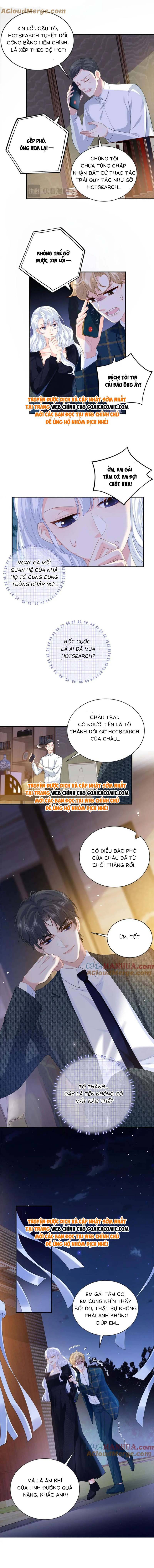 Ninita Yêu Dấu - Phần 2 Chap 1290.9 - Next Chap 1291.9