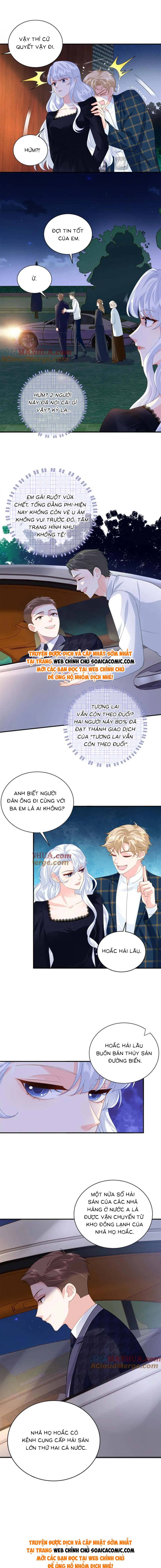 Ninita Yêu Dấu - Phần 2 Chap 1290.9 - Next Chap 1291.9