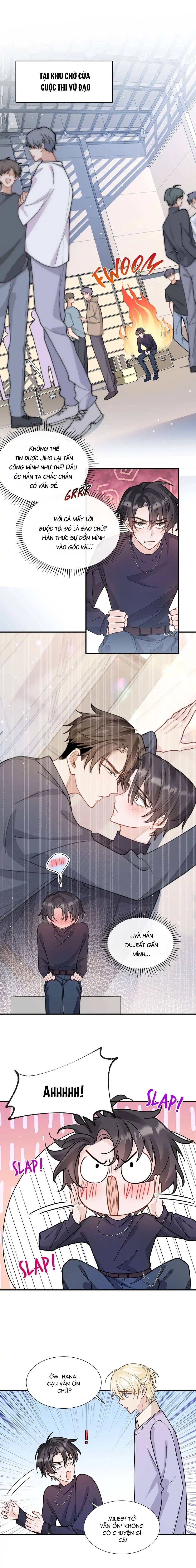 Ninita Yêu Dấu - Phần 2 Chap 1291.1 - Next Chap 1292.1