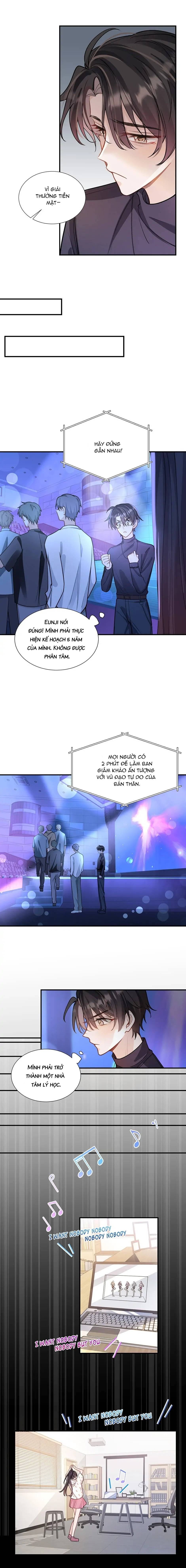 Ninita Yêu Dấu - Phần 2 Chap 1291.1 - Next Chap 1292.1