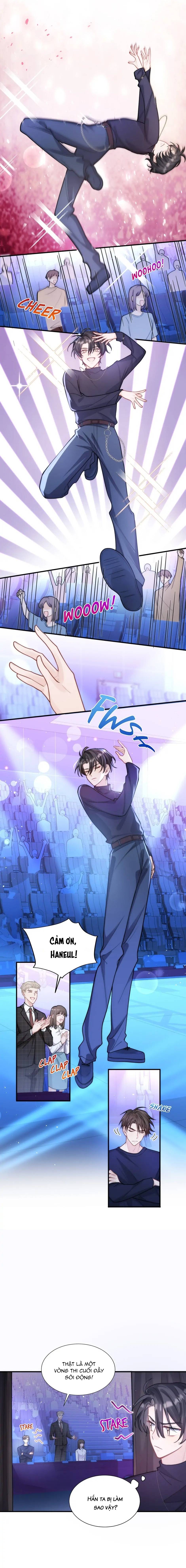 Ninita Yêu Dấu - Phần 2 Chap 1291.1 - Next Chap 1292.1