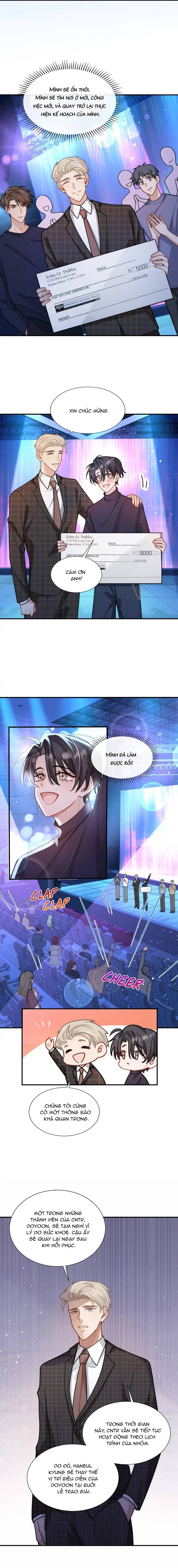 Ninita Yêu Dấu - Phần 2 Chap 1291.1 - Next Chap 1292.1