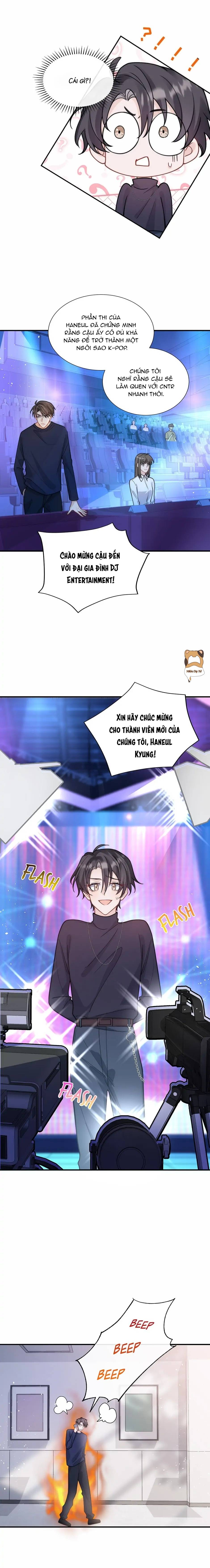 Ninita Yêu Dấu - Phần 2 Chap 1291.1 - Next Chap 1292.1