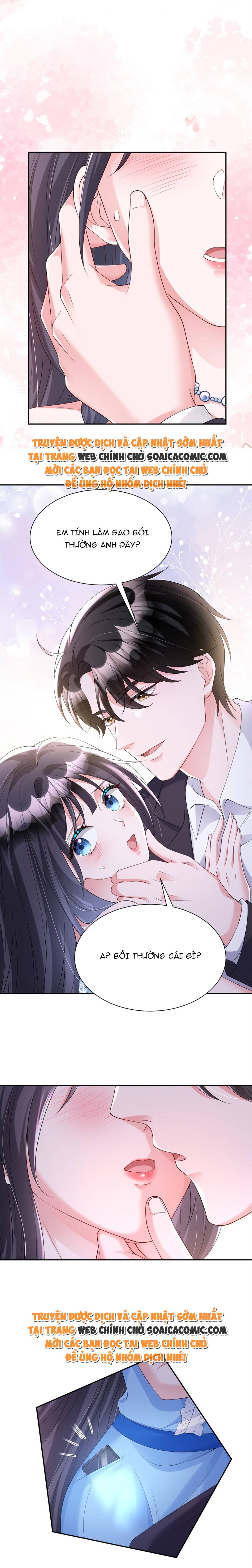 Ninita Yêu Dấu - Phần 2 Chap 1291.4 - Next Chap 1292.4