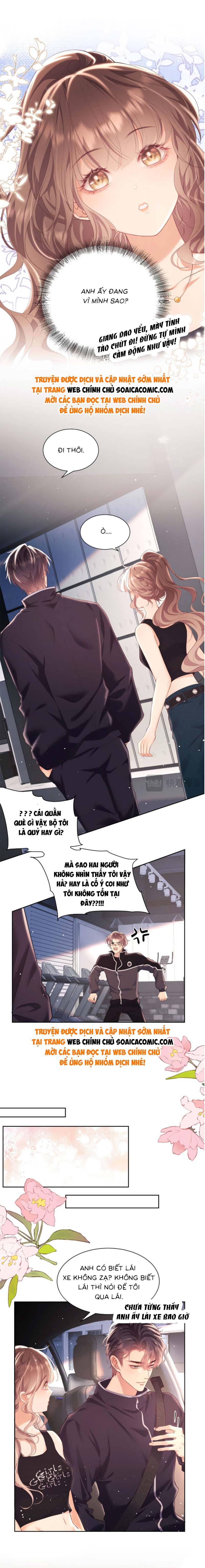 Ninita Yêu Dấu - Phần 2 Chap 1291.5 - Next Chap 1292.5