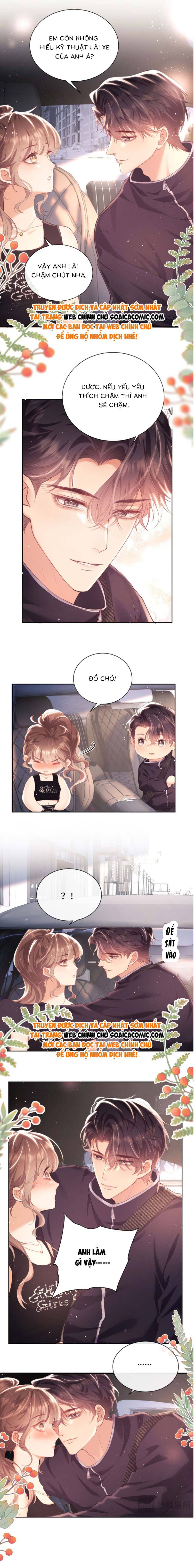 Ninita Yêu Dấu - Phần 2 Chap 1291.5 - Next Chap 1292.5