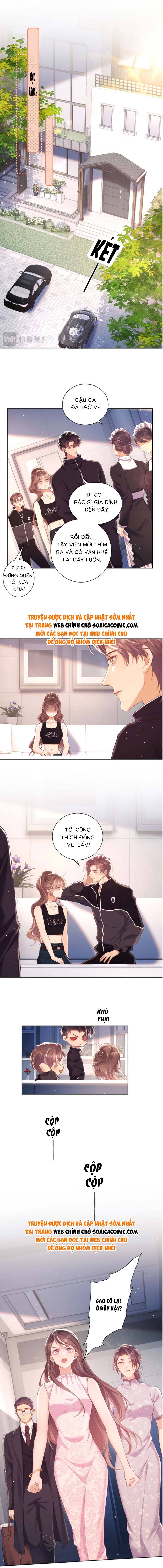 Ninita Yêu Dấu - Phần 2 Chap 1291.5 - Next Chap 1292.5