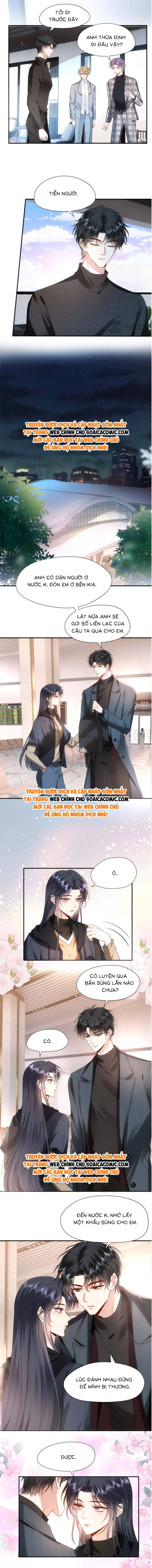 Ninita Yêu Dấu - Phần 2 Chap 1291.6 - Next Chap 1292.6