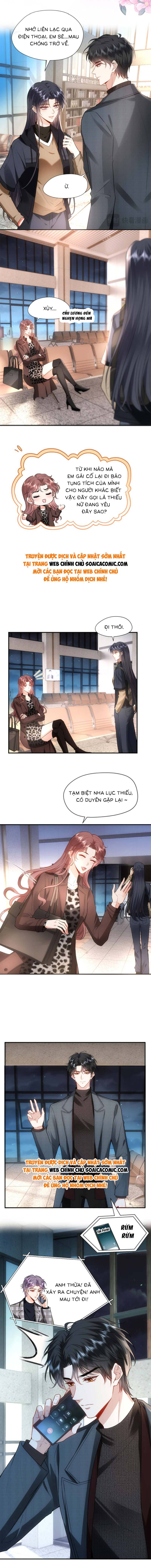 Ninita Yêu Dấu - Phần 2 Chap 1291.6 - Next Chap 1292.6