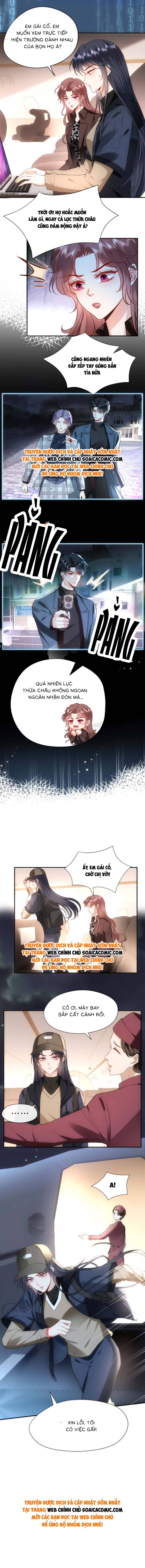 Ninita Yêu Dấu - Phần 2 Chap 1291.6 - Next Chap 1292.6