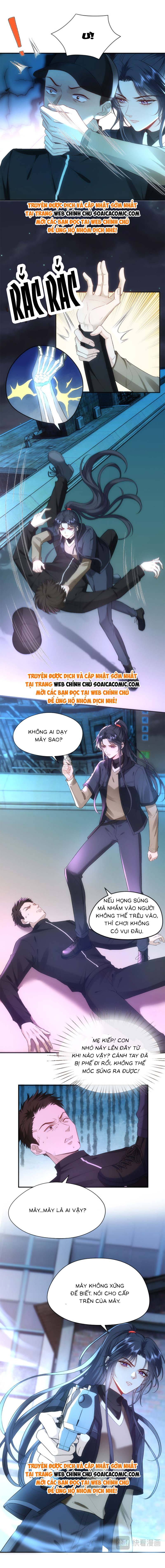 Ninita Yêu Dấu - Phần 2 Chap 1291.7 - Next Chap 1292.7