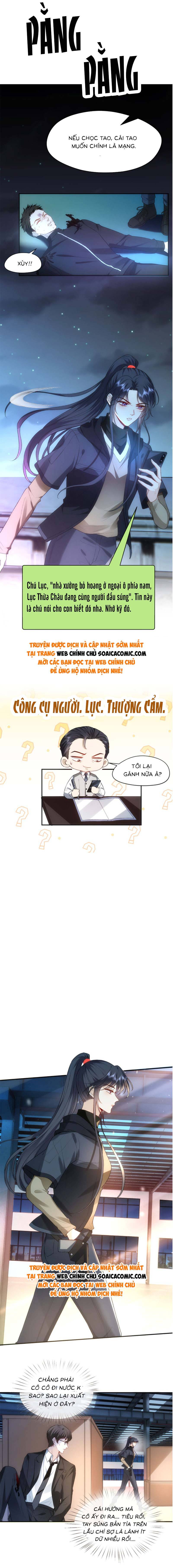 Ninita Yêu Dấu - Phần 2 Chap 1291.7 - Next Chap 1292.7