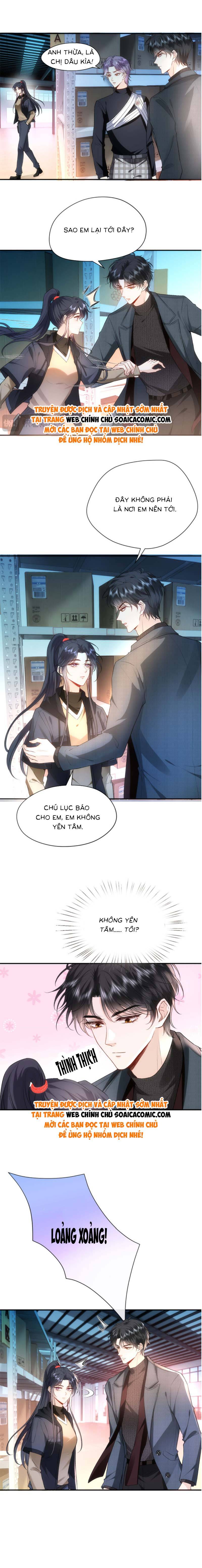 Ninita Yêu Dấu - Phần 2 Chap 1291.7 - Next Chap 1292.7