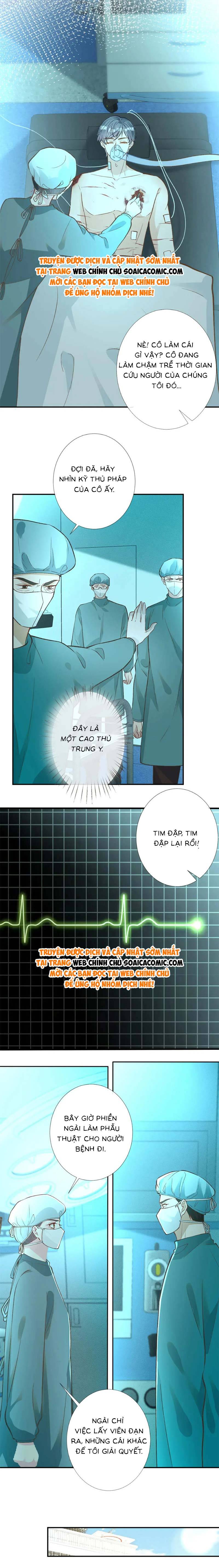 Ninita Yêu Dấu - Phần 2 Chap 1291.8 - Next Chap 1292.8