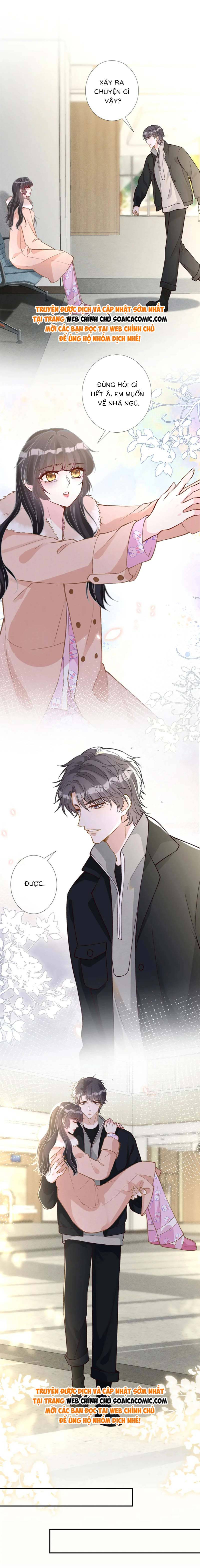 Ninita Yêu Dấu - Phần 2 Chap 1291.8 - Next Chap 1292.8