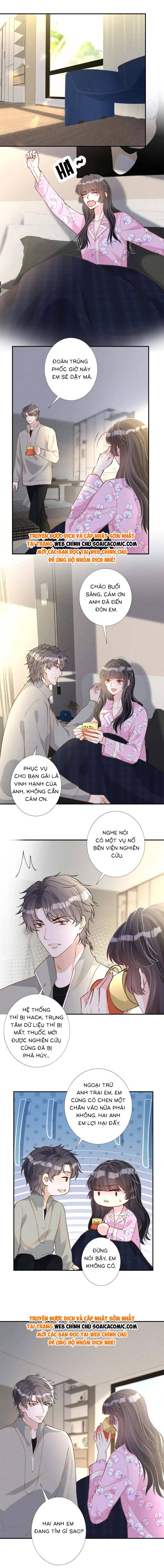Ninita Yêu Dấu - Phần 2 Chap 1291.8 - Next Chap 1292.8