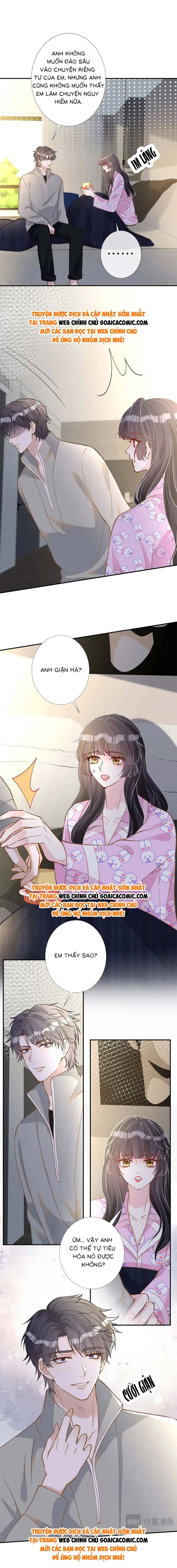 Ninita Yêu Dấu - Phần 2 Chap 1291.8 - Next Chap 1292.8