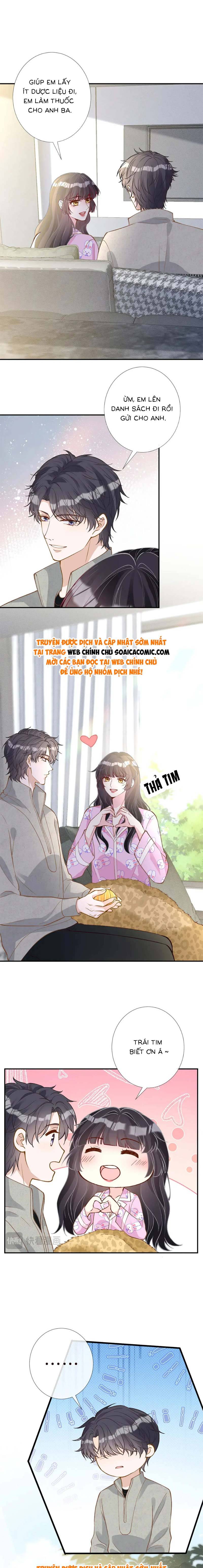 Ninita Yêu Dấu - Phần 2 Chap 1291.9 - Next Chap 1292.9