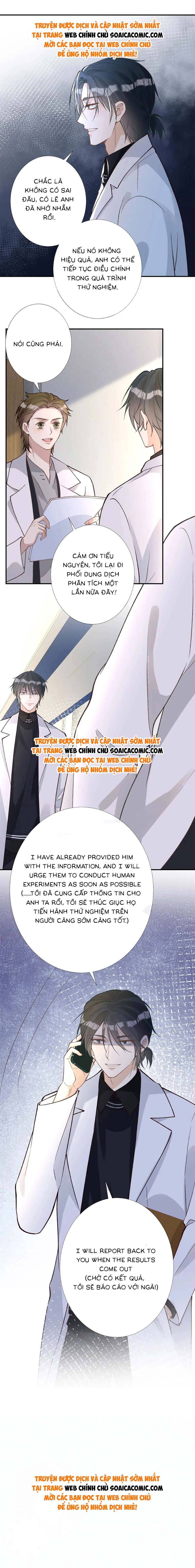 Ninita Yêu Dấu - Phần 2 Chap 1291.9 - Next Chap 1292.9