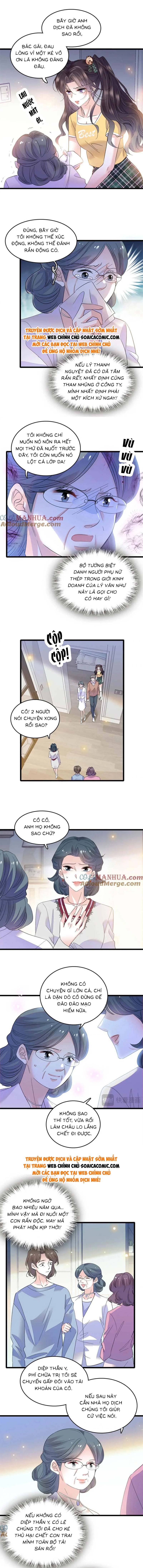 Ninita Yêu Dấu - Phần 2 Chap 1292.1 - Next Chap 1293.1