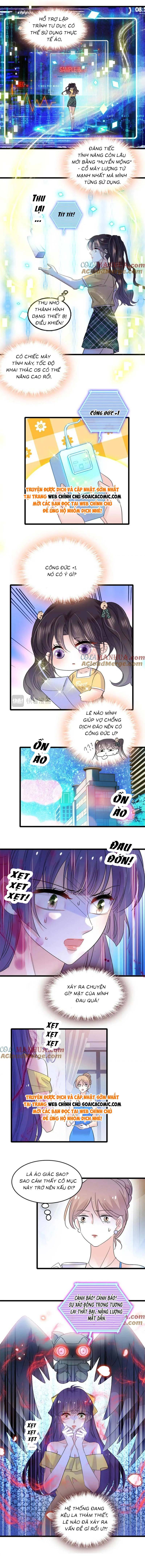 Ninita Yêu Dấu - Phần 2 Chap 1292.1 - Next Chap 1293.1