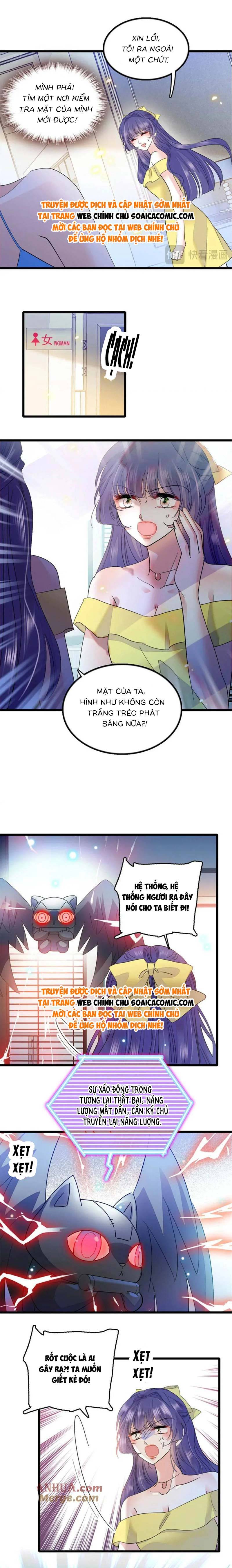 Ninita Yêu Dấu - Phần 2 Chap 1292.1 - Next Chap 1293.1