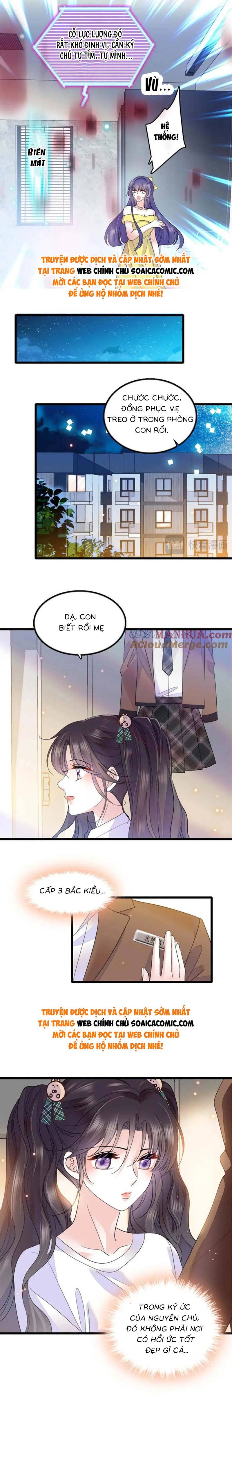 Ninita Yêu Dấu - Phần 2 Chap 1292.1 - Next Chap 1293.1