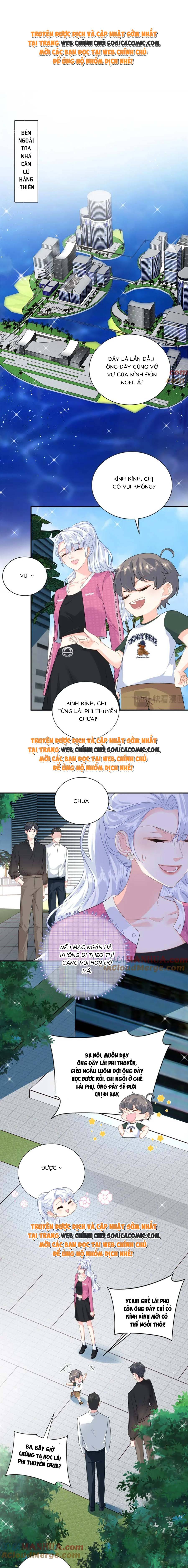 Ninita Yêu Dấu - Phần 2 Chap 1292.2 - Next Chap 1293.2