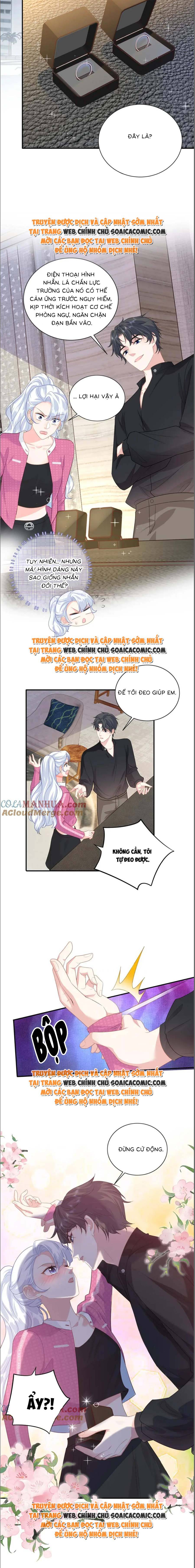 Ninita Yêu Dấu - Phần 2 Chap 1292.2 - Next Chap 1293.2