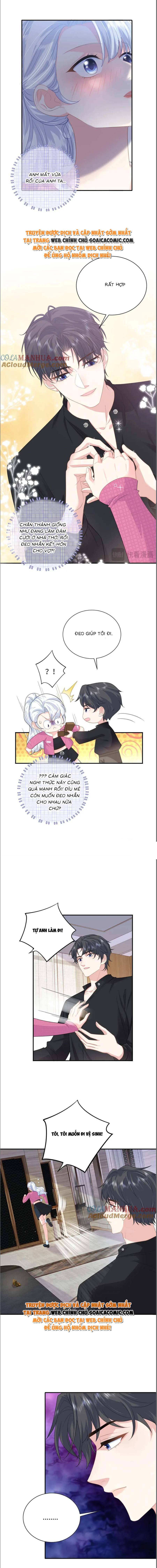Ninita Yêu Dấu - Phần 2 Chap 1292.2 - Next Chap 1293.2