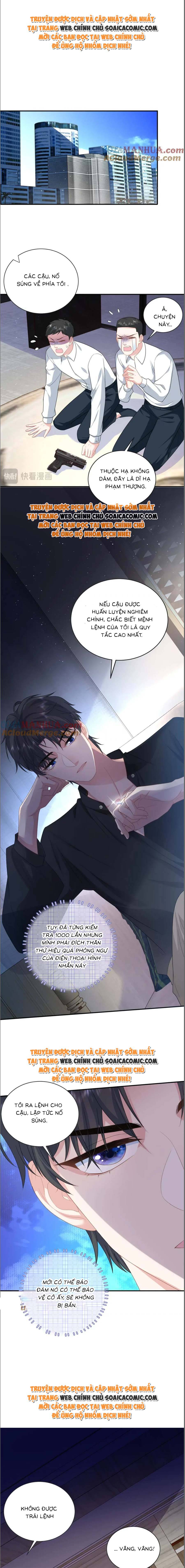 Ninita Yêu Dấu - Phần 2 Chap 1292.2 - Next Chap 1293.2