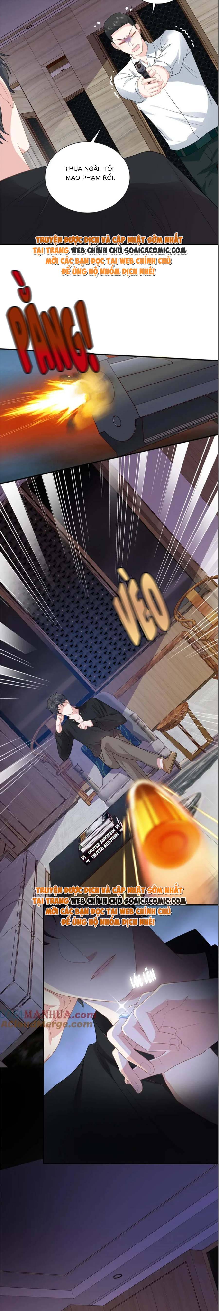 Ninita Yêu Dấu - Phần 2 Chap 1292.2 - Next Chap 1293.2