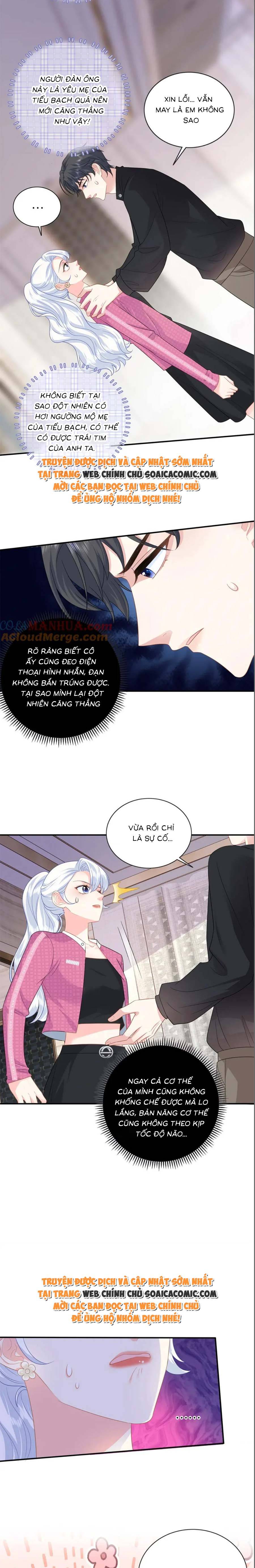 Ninita Yêu Dấu - Phần 2 Chap 1292.2 - Next Chap 1293.2