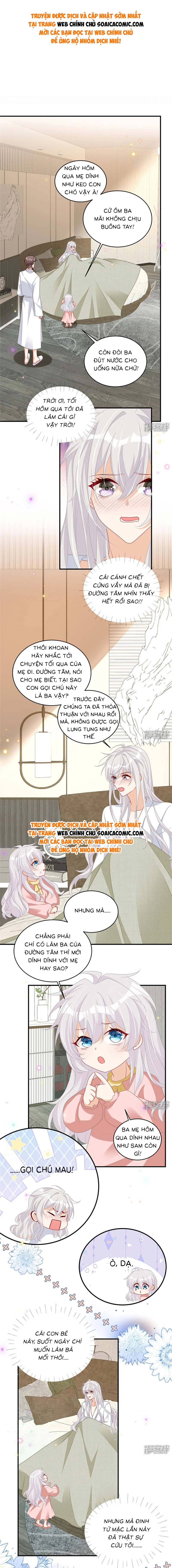 Ninita Yêu Dấu - Phần 2 Chap 1292.3 - Next Chap 1293.3