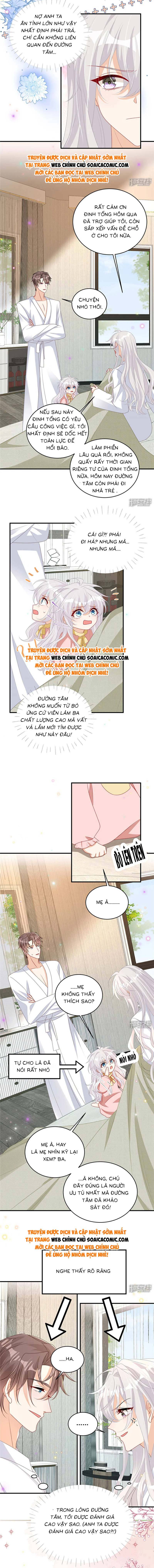 Ninita Yêu Dấu - Phần 2 Chap 1292.3 - Next Chap 1293.3