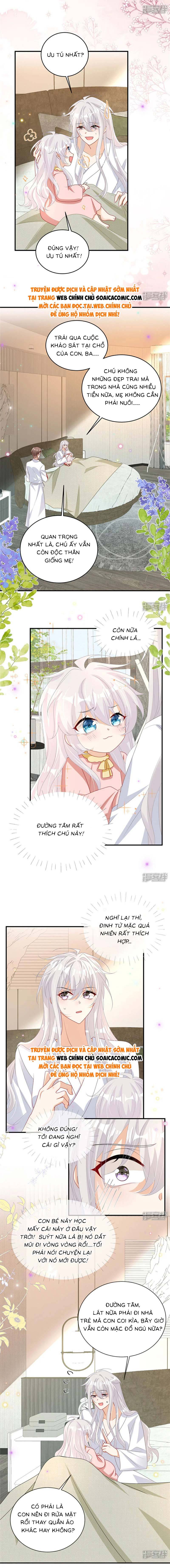 Ninita Yêu Dấu - Phần 2 Chap 1292.3 - Next Chap 1293.3