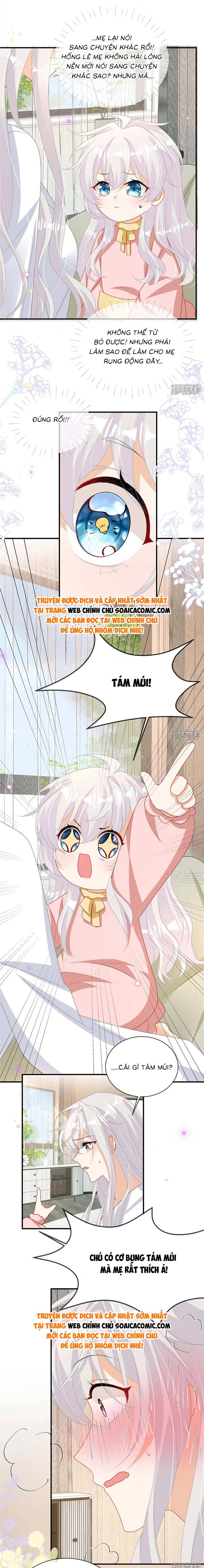 Ninita Yêu Dấu - Phần 2 Chap 1292.3 - Next Chap 1293.3