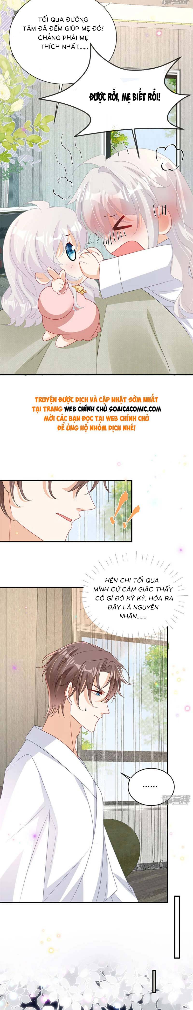 Ninita Yêu Dấu - Phần 2 Chap 1292.3 - Next Chap 1293.3