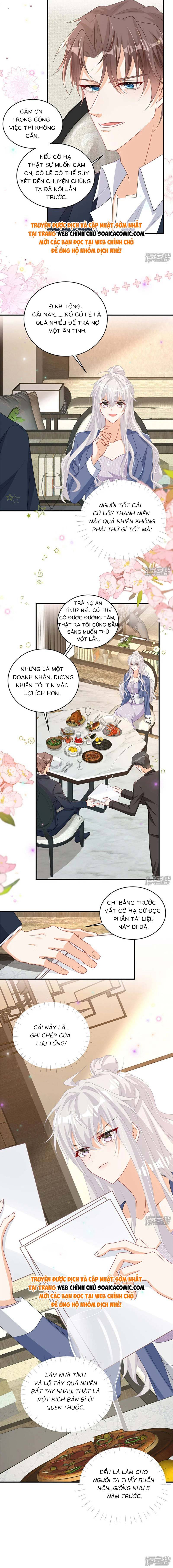 Ninita Yêu Dấu - Phần 2 Chap 1292.4 - Next Chap 1293.4