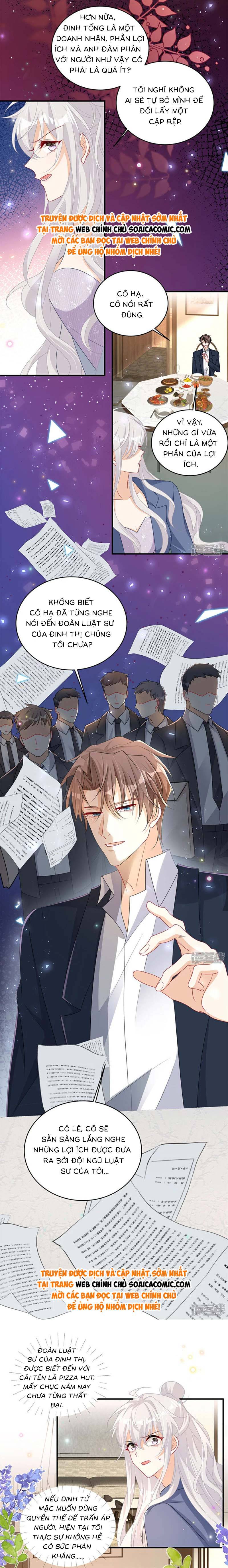 Ninita Yêu Dấu - Phần 2 Chap 1292.4 - Next Chap 1293.4