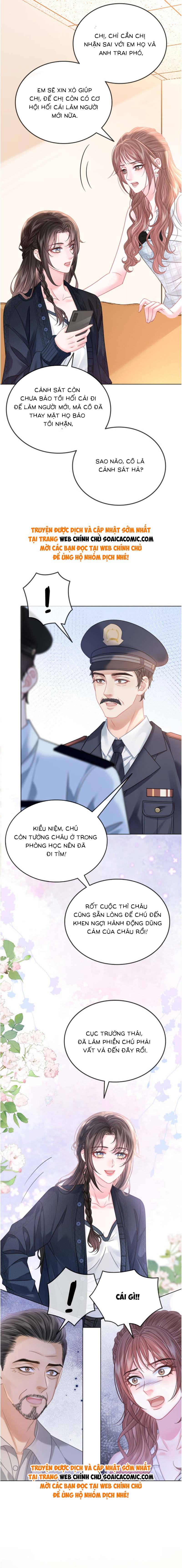 Ninita Yêu Dấu - Phần 2 Chap 1292.6 - Next Chap 1293.6