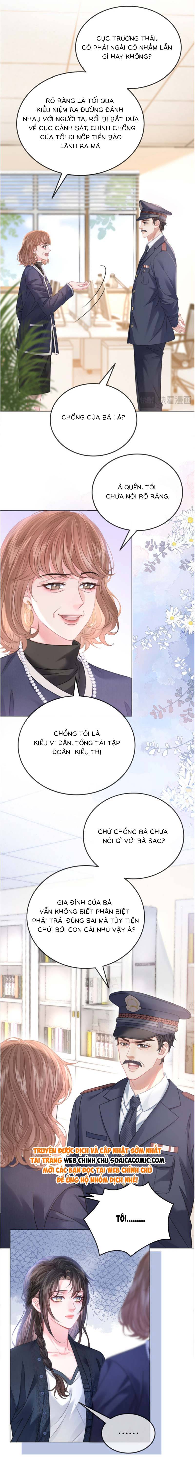 Ninita Yêu Dấu - Phần 2 Chap 1292.6 - Next Chap 1293.6